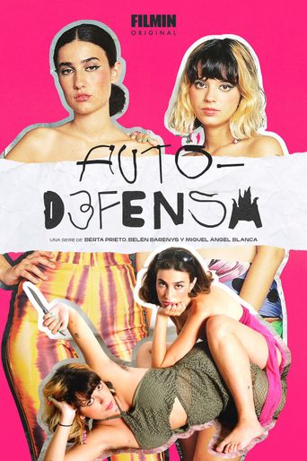 Autodefensa: Where to Watch and Stream Online | Reelgood
