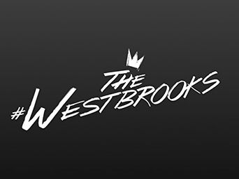  THE WESTBROOKS Reality Poster