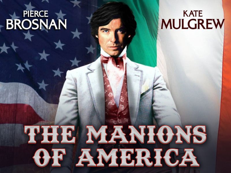 The Manions of America Where to Watch and Stream Online Reelgood