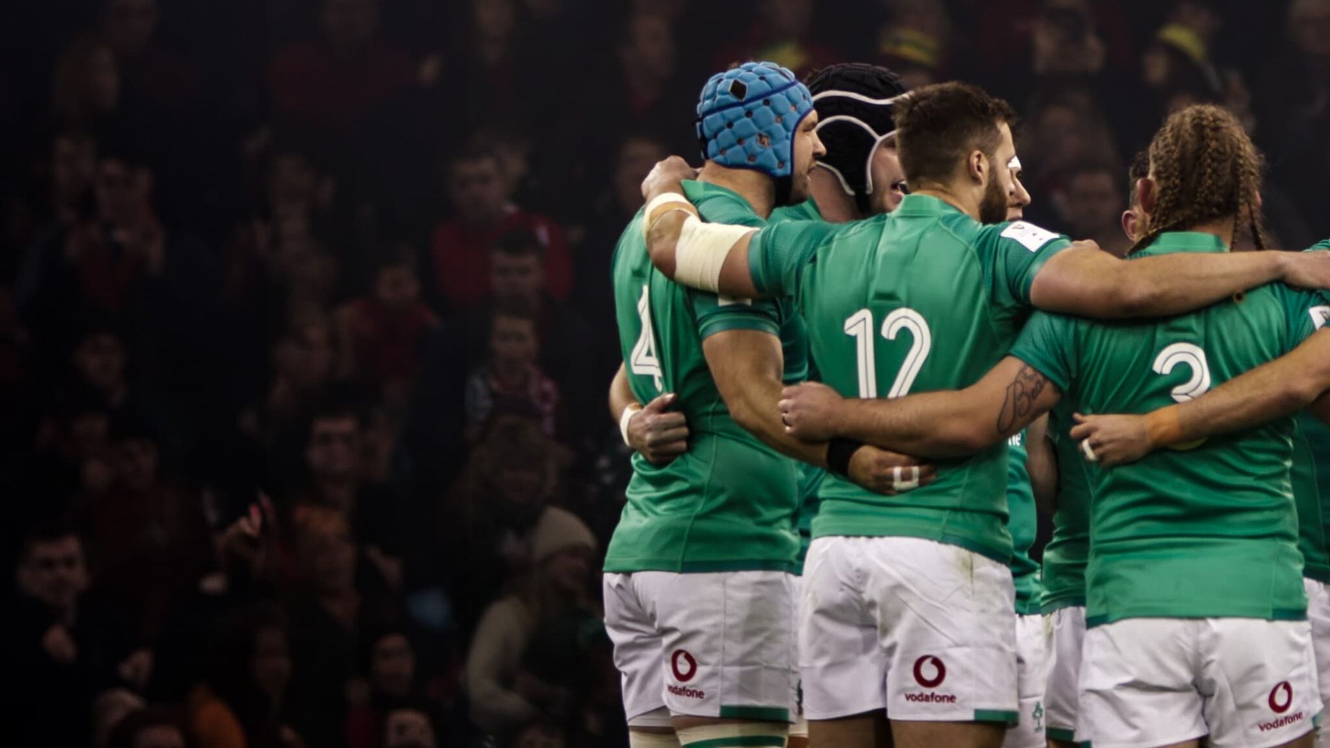 Six Nations Full Contact Where to Watch and Stream Online Reelgood