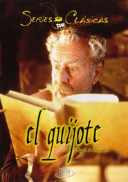  Don Quijote de la Mancha Poster