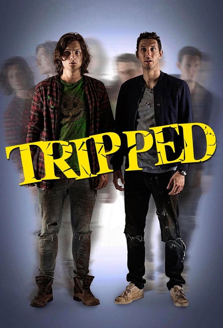 Tripped Poster