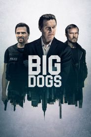  Big Dogs Poster