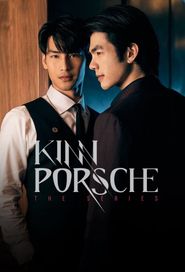  KinnPorsche the Series La 'forte Poster