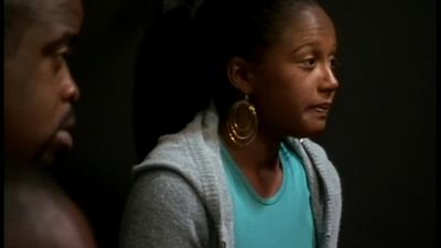 Season 01, Episode 04 Episode #1.4