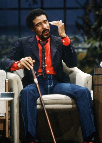 richard pryor estate - Ilustrasi 3