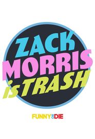 Zack Morris is Trash Poster