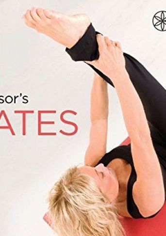 Mari Winsor Beginner's Pilates on DVD Movie