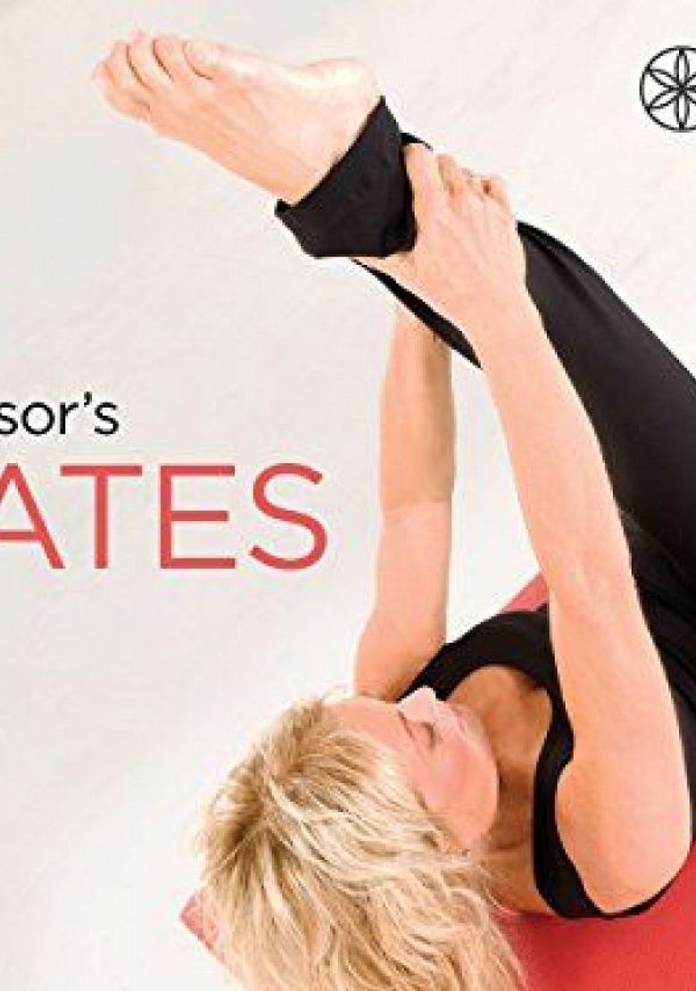 Mari Winsor Pilates