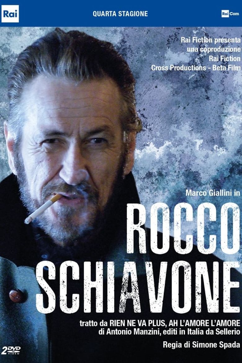 Rocco Schiavone Season 4: Where To Watch Every Episode