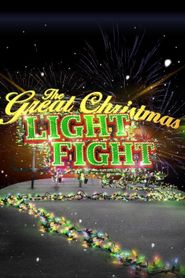 The Great Christmas Light Fight Season 7 Poster