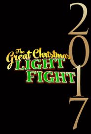 The Great Christmas Light Fight Season 5 Poster