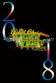 The Great Christmas Light Fight Season 6 Poster