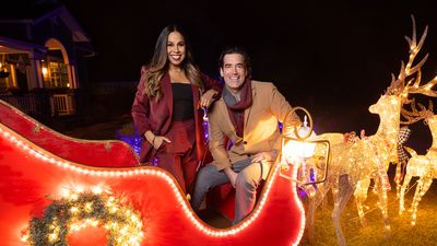 Season 12, Episode 05 Episode #12.5