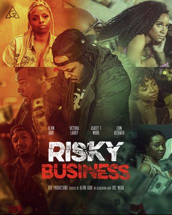 Risky Business Where to Watch and Stream Online Reelgood