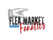  Flea Market Fanatics Poster