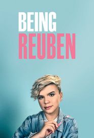 Being Reuben Poster