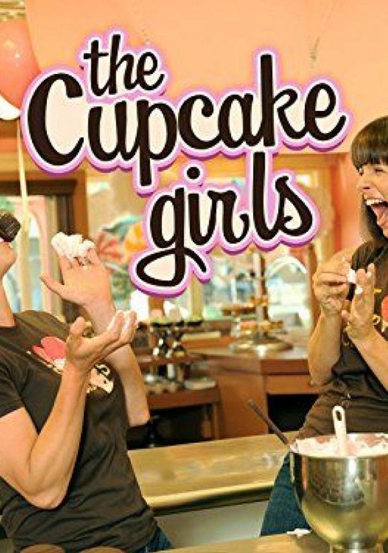 The Cupcake Girls