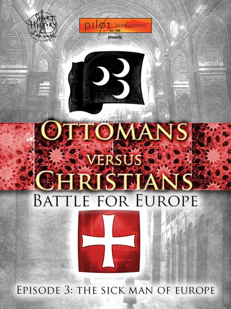 Ottomans vs Christians: Battle for Europe