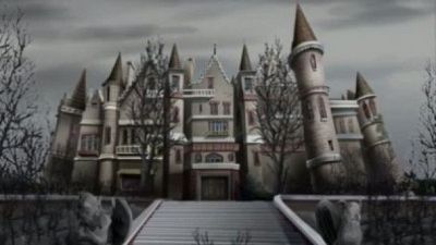 Season 01, Episode 24 Castle Creeps