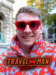  Travel Man Poster