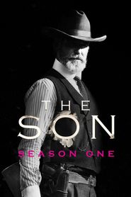 The Son Season 1 Poster