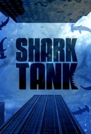  Shark Tank Poster