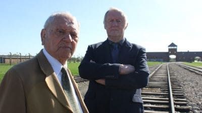 Season 04, Episode 05 Railways of the Holocaust
