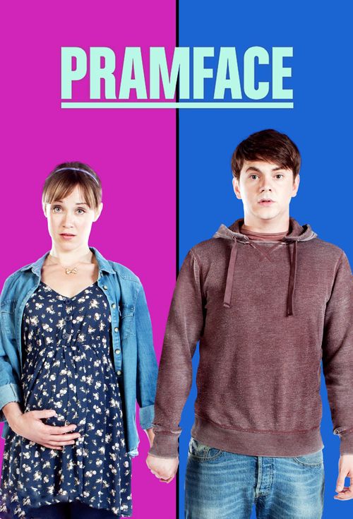 Pramface Poster