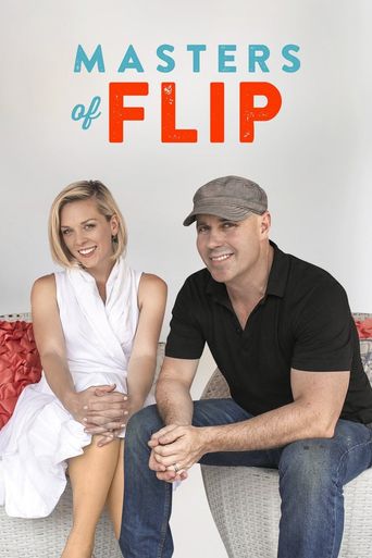  Masters of Flip Poster