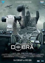  Operation Cobra Poster