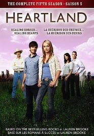 Heartland Season 5 Poster