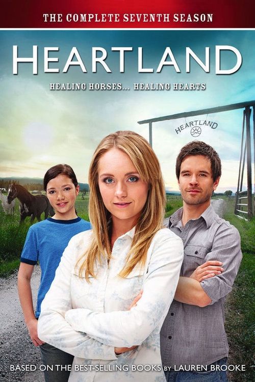 Cindy Busby Heartland