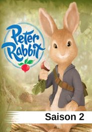 Peter Rabbit Season 2 Poster
