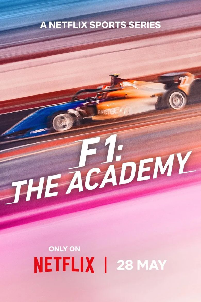 F1: The Academy F1: The Academy