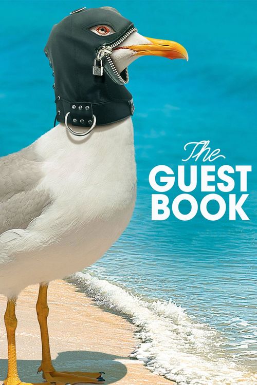 The Guest Book Poster