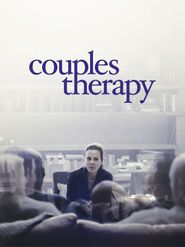  Couples Therapy Poster