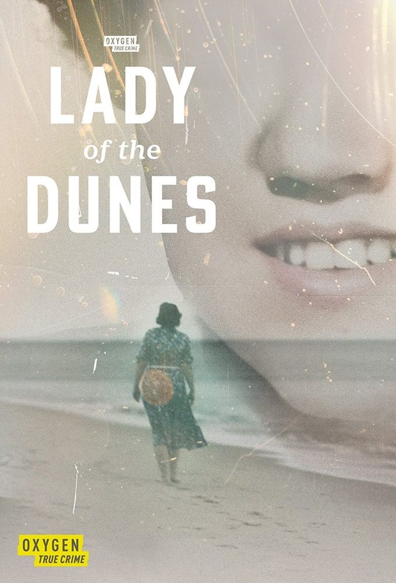 Lady of the Dunes: Hunting a Cape Cod Killer