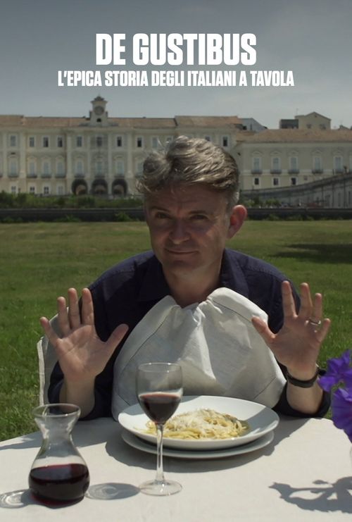 Eating History Where to Watch and Stream Online Reelgood