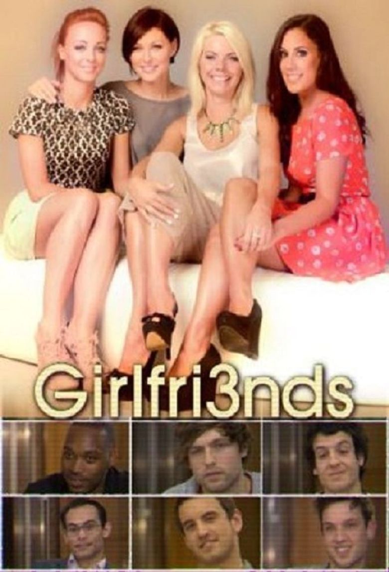 Girlfri3nds