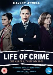  Life of Crime Poster