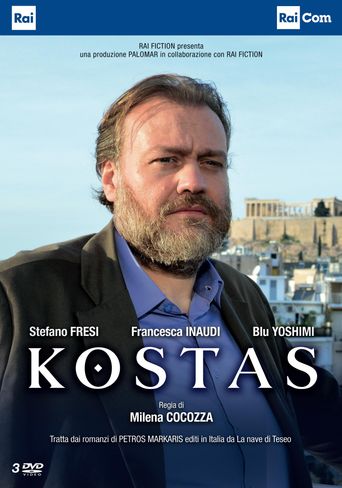 Kostas Poster
