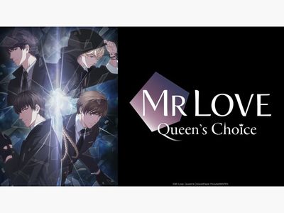 Mr Love: Queen's Choice: Where to Watch and Stream Online