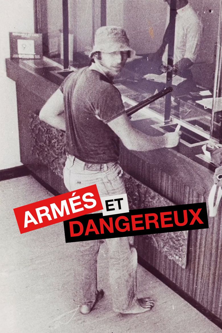 Armed and Dangerous