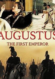  Augustus: The First Emperor Poster