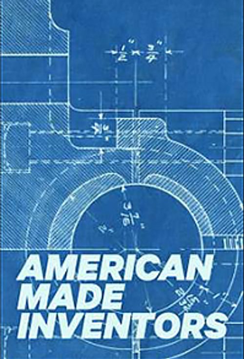 American Made Inventors Poster