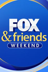 FOX and Friends Sunday Poster