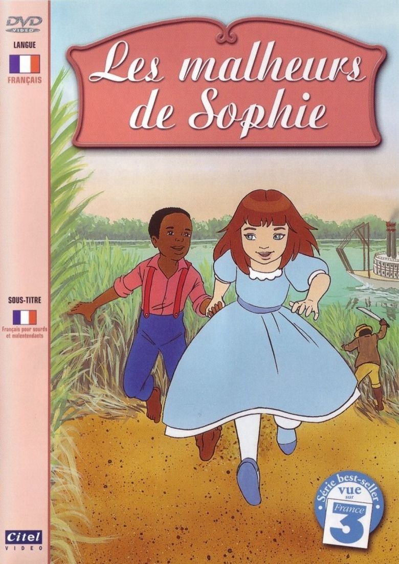 Les malheurs de Sophie