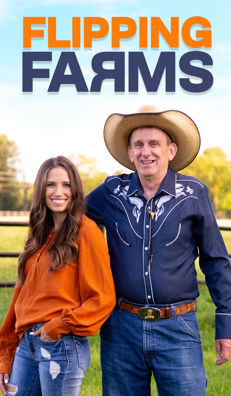 Flipping Farms