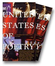  United States of Poetry Poster